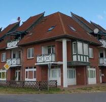 Schöne neue Dreiraumwohnung in Warbende 34a - Blankensee