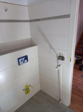 Foto - 3 Zimmer Etagenwohnung in Blankensee