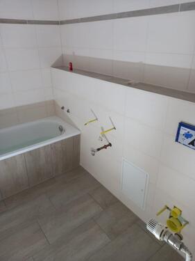 Foto - Etagenwohnung in Blankensee zur Miete