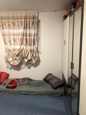 Foto - 1 Zimmer Etagenwohnung in Kaiserslautern