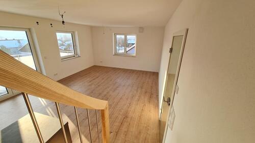 Foto - 3 Zimmer Etagenwohnung zur Miete in Regensburg