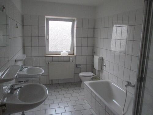 Foto - Etagenwohnung in Adelebsen zur Miete