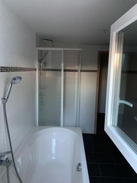 Foto - Erdgeschoßwohnung in Dautphetal zur Miete