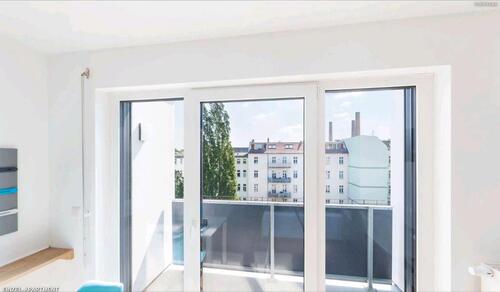 Foto - Student Apartment for Sublet – Schöneweide