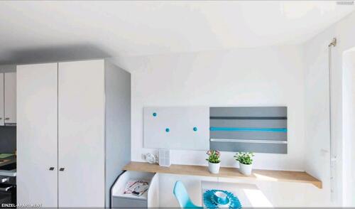 Foto - Etagenwohnung zur Miete in Berlin