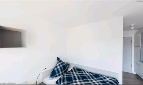 Foto - Etagenwohnung in Berlin