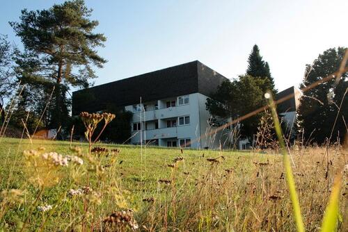 Foto - Wohnung 2 Zimmer Mieten, für Rentner geeignet, mit Zusatzservice