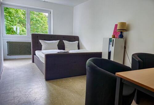 Foto - 2 Zimmer Erdgeschoßwohnung zur Miete in Immenreuth