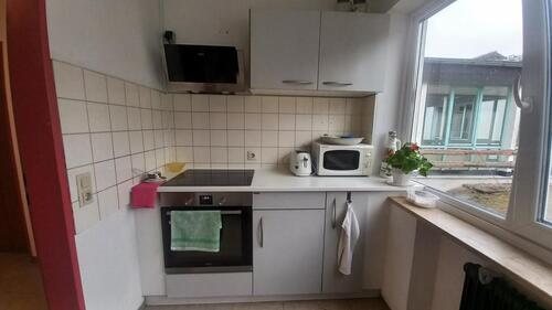 Foto - Erdgeschoßwohnung in Immenreuth zur Miete