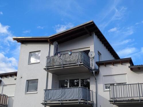 Foto - Dachgeschosswohnung (Penthouse) 70 qm Diez TOP Lage Kaufen