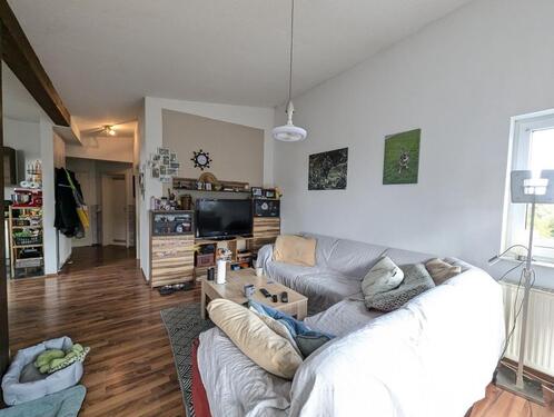 Foto - 2 Zimmer Dachgeschoßwohnung zum Kaufen in Diez