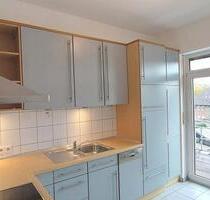 Helle 3-Zimmer Wohnung mit Balkon im 2. OG in Gütersloh