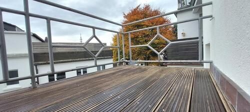 Foto - Etagenwohnung in Gütersloh zur Miete