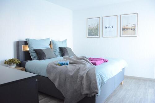 Foto - andere zur Miete in Immenstaad am Bodensee