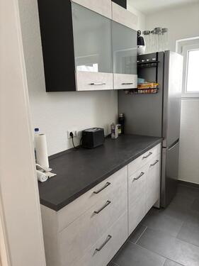 Foto - 2 Zimmer Etagenwohnung zur Miete in Hanau