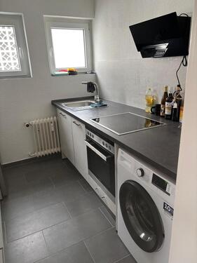 Foto - 2 Zimmer Etagenwohnung in Hanau