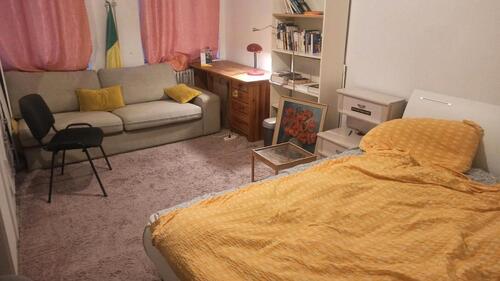 Foto - 1 Zimmer Etagenwohnung zur Miete in Berlin