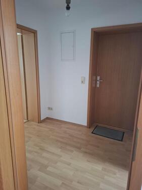 Foto - Erdgeschoßwohnung in Schneeberg zur Miete