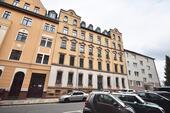 Foto - 2 Zimmer Etagenwohnung zur Miete in Chemnitz