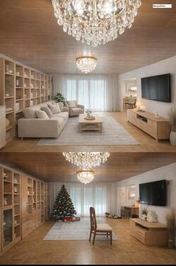 Foto - 4.5 Zimmer Etagenwohnung zum Kaufen in Wendlingen am Neckar