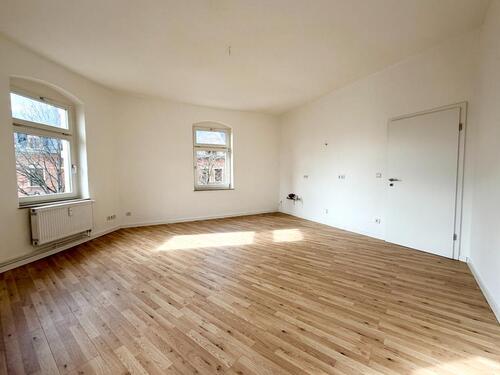 Foto - Hilbersdorf * frisch renoviert * Wohnküche * frei