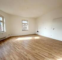 Hilbersdorf * frisch renoviert * Wohnküche * frei - Chemnitz Ebersdorf