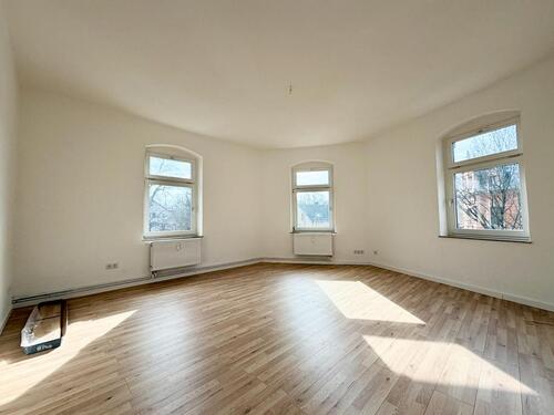 Foto - 2 Zimmer Etagenwohnung in Chemnitz