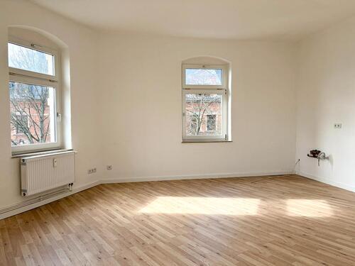 Foto - Etagenwohnung in Chemnitz zur Miete