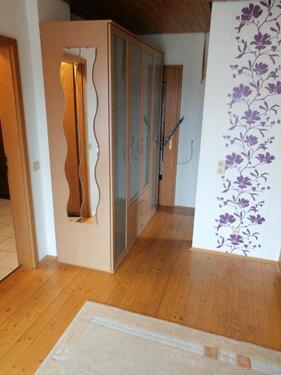 Foto - Dachgeschoßwohnung in Haigerloch zur Miete