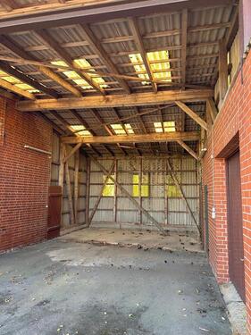 Foto - Überdachter Stellplatz für Wohnmobil zu vermieten