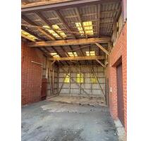 Überdachter Stellplatz für Wohnmobil zu vermieten - Marklohe