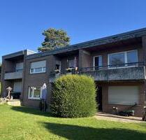 Mietwohnung in Bestlage: Frisch renovierte 2-Zimmer-Wohnung mit Balkon - Mönchengladbach Nord