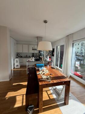 Foto - 4-Zimmer-Wohnung in Lichterfelde West