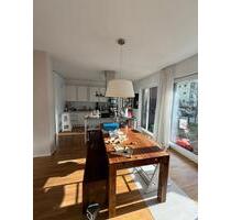 4-Zimmer-Wohnung in Lichterfelde West - Berlin Steglitz-Zehlendorf