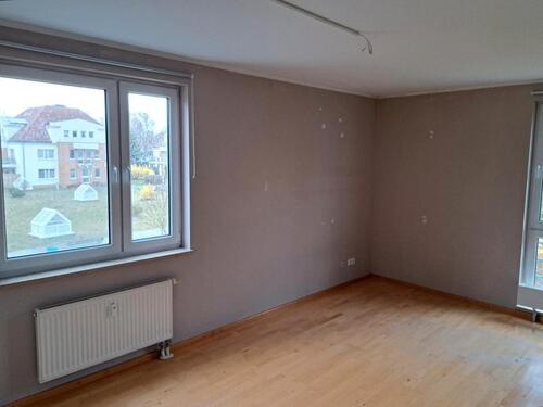 Foto - 3 Zimmer Etagenwohnung zur Miete in Rangsdorf
