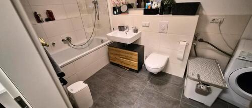 Foto - Etagenwohnung in Erfurt zur Miete