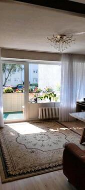 Foto - 2 Zimmer Wohnung Moizfeld Frankerforst Bergisch Gladbach zu ver.