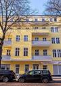 Foto - Ruhiger Altbau 3 Zi + Balkon, Nähe U7 + Regionalbahn