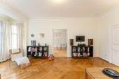 Foto - 3 Zimmer Etagenwohnung zur Miete in Berlin