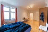 Foto - Etagenwohnung in Berlin zur Miete