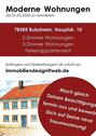 Foto - NEUE Wohnungen zu vermieten - 78585 Bubsheim - 2 und 3 Zimmer