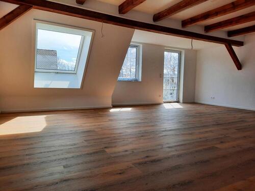 Foto - 2 Zimmer Etagenwohnung zur Miete in Zimmern ob Rottweil