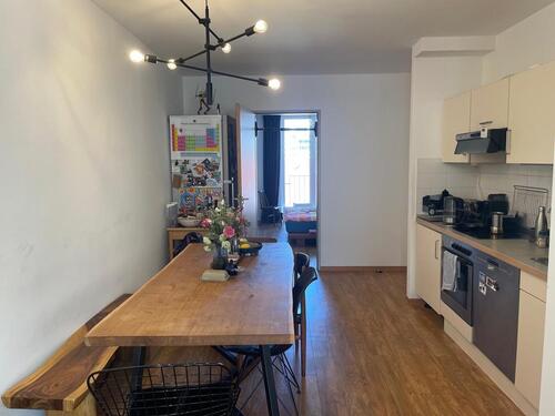 Foto - Etagenwohnung in Hamburg zur Miete