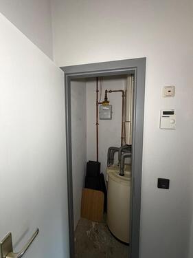 Foto - 4 Zimmer Etagenwohnung in Hof