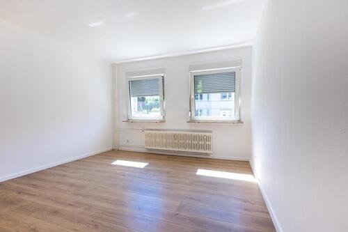 Foto - 2 Zimmer Erdgeschoßwohnung zur Miete in Bochum