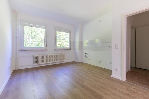Foto - Erdgeschoßwohnung in Bochum zur Miete