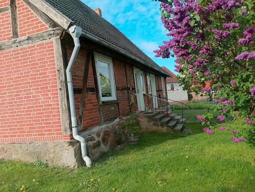 Foto - Einfamilienhaus in Vellahn zum Kaufen