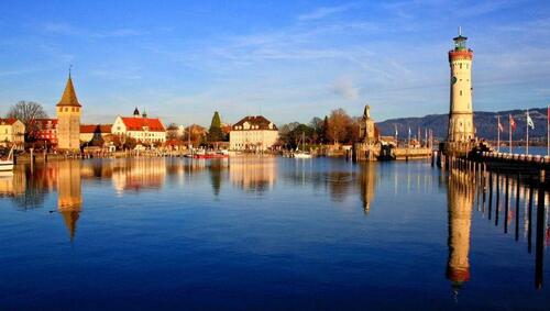 Foto - ☀️ Ferienwohnung Urlaub am Bodensee ADULTS ONLY für 2 Personen ☀️