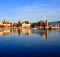 ☀️ Ferienwohnung Urlaub am Bodensee ADULTS ONLY für 2 Personen ☀️ - Lindau (Bodensee)