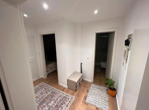 Foto - Etagenwohnung in Essen zur Miete